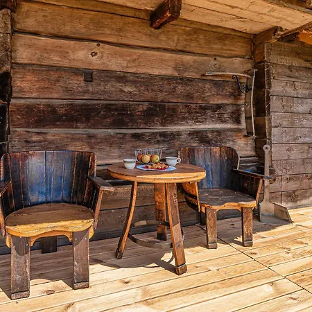 Vineyard Cottages Skatlar - Happy * Otocec